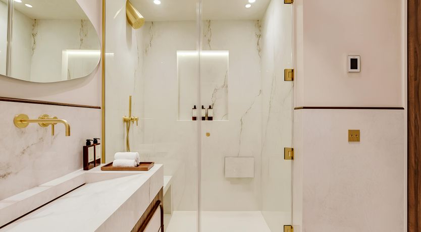 Photo of Jewel of the City