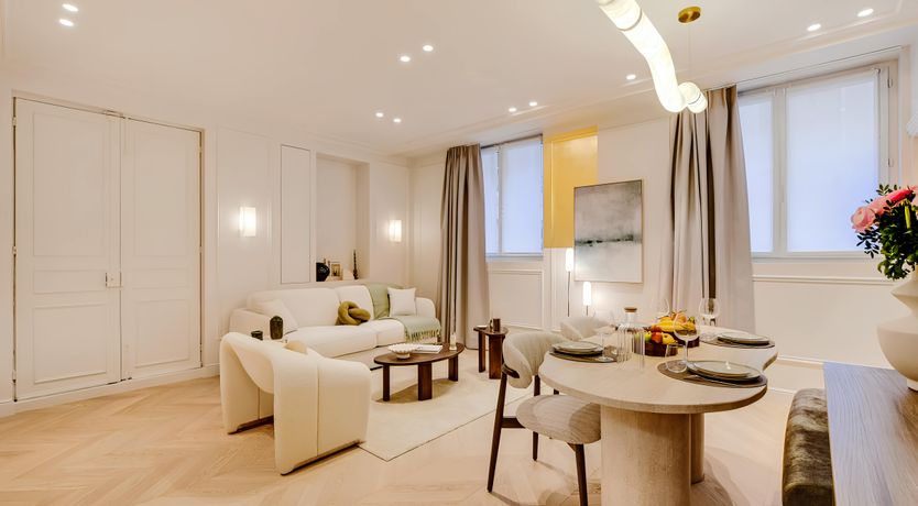 Photo of Jewel of the City