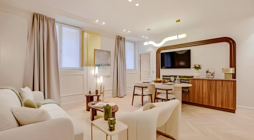 Photo of Jewel of the City