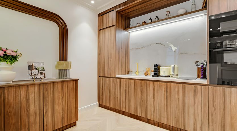 Photo of Jewel of the City