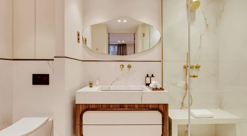 Photo of Jewel of the City