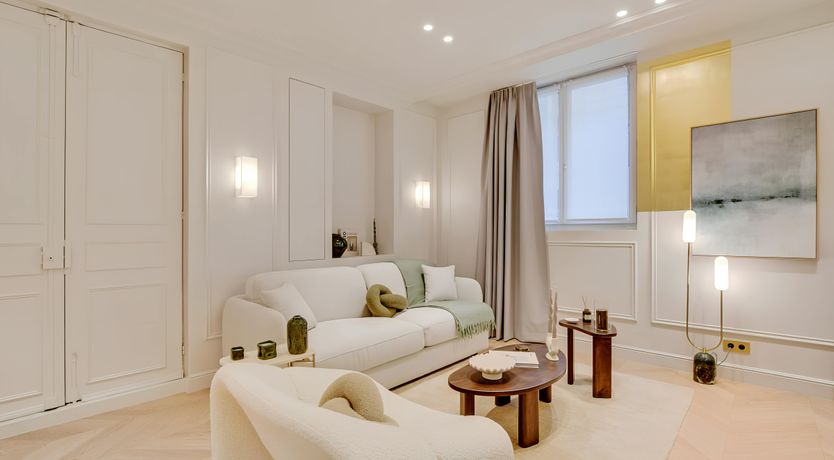 Photo of Jewel of the City