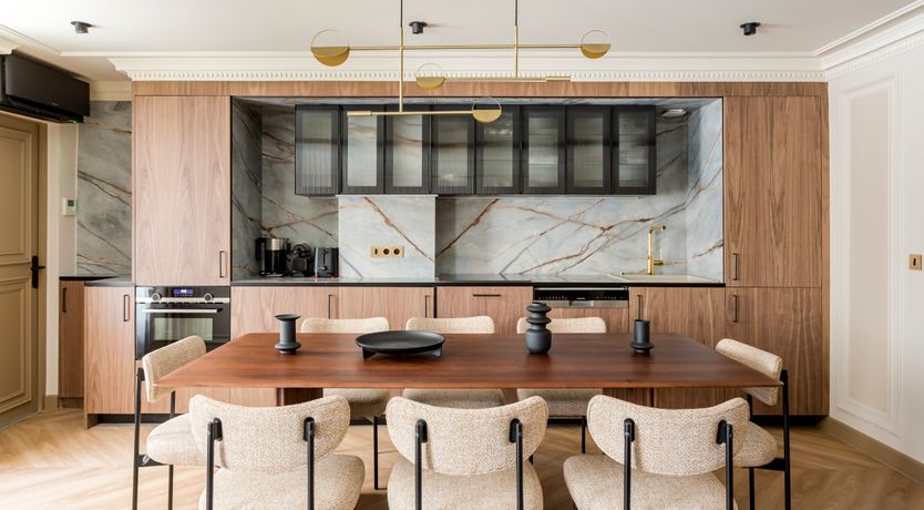 Photo of The King & Queen