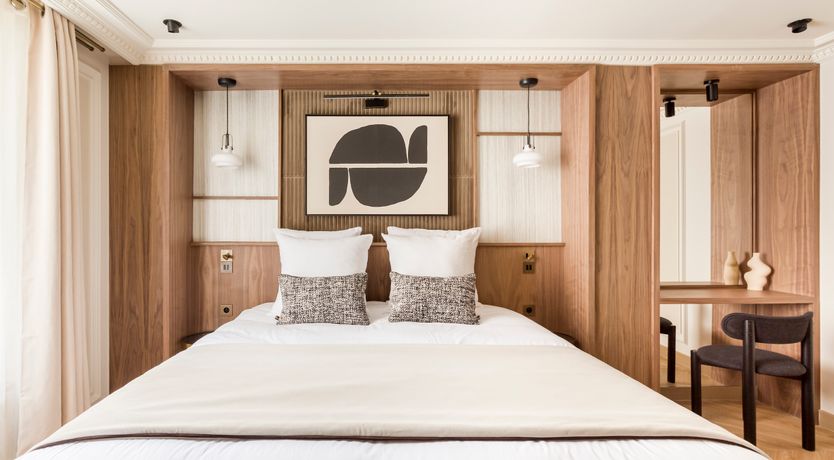 Photo of The King & Queen