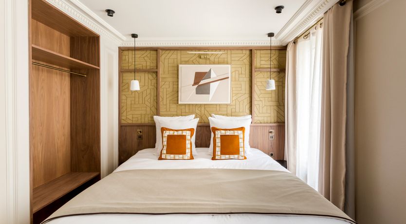 Photo of The King & Queen