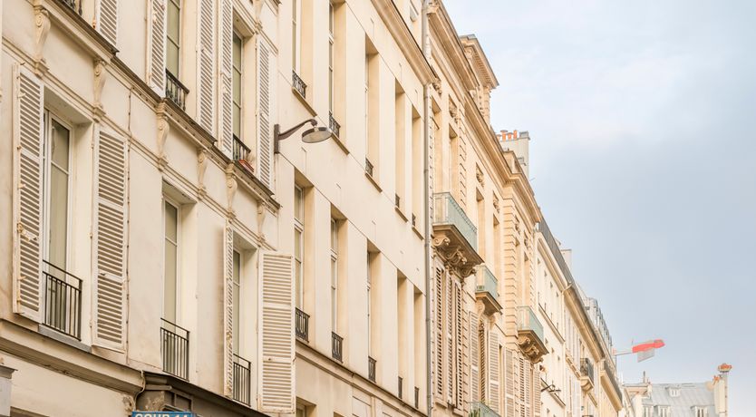 Photo of The King & Queen