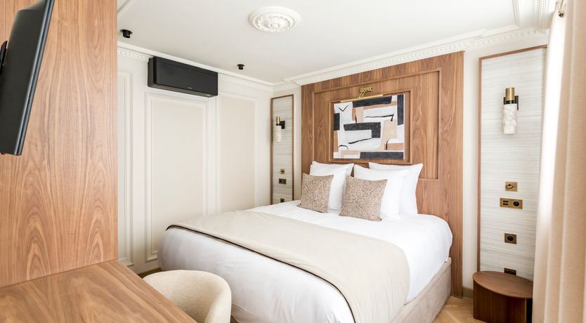 Photo of The King & Queen