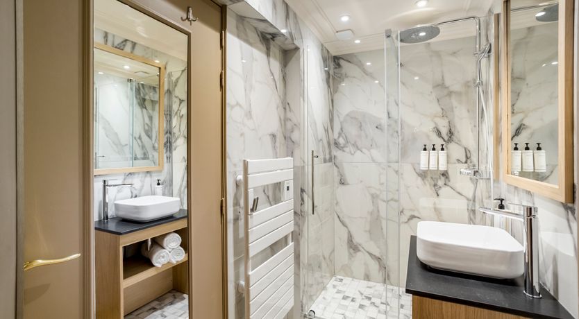 Photo of The King & Queen