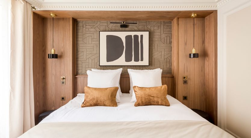 Photo of The King & Queen