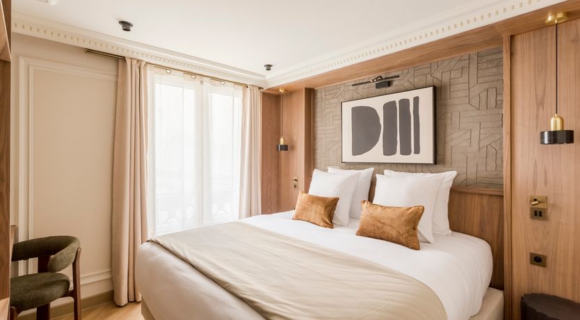 Photo of The King & Queen