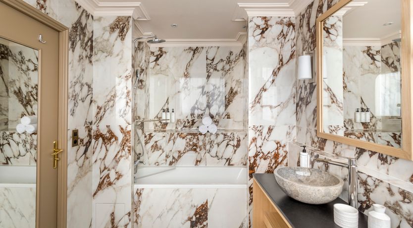 Photo of The King & Queen