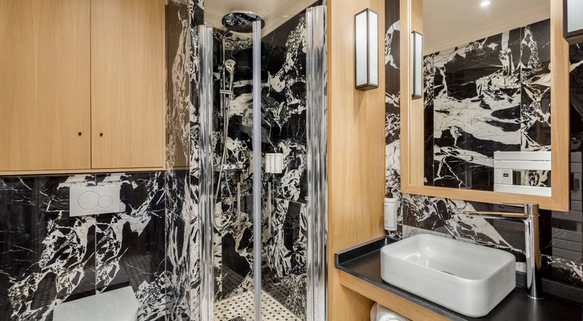 Photo of The King & Queen