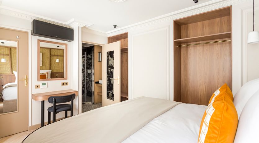 Photo of The King & Queen