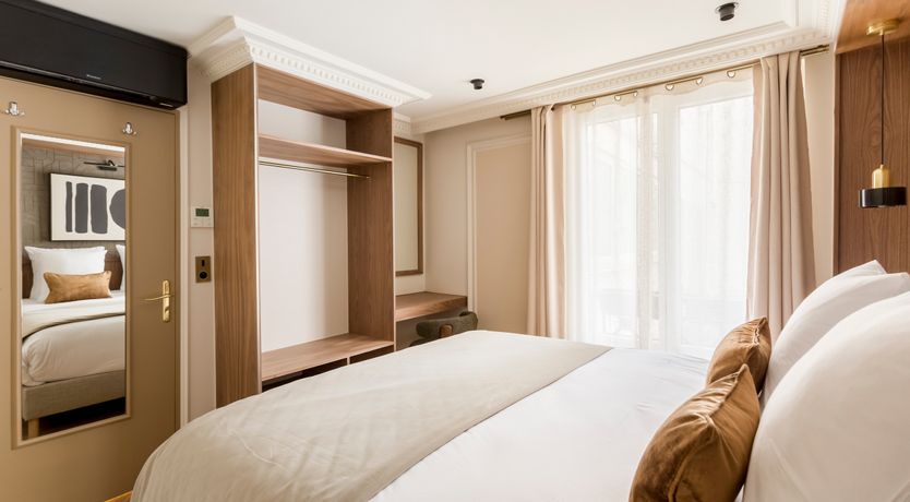 Photo of The King & Queen