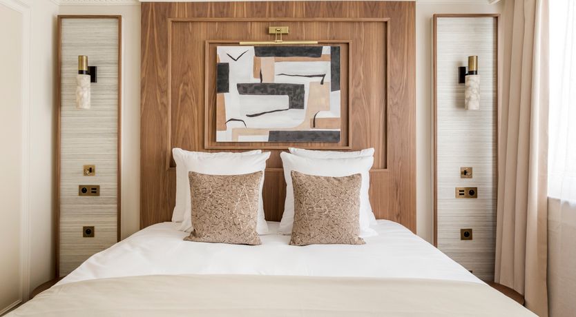 Photo of The King & Queen