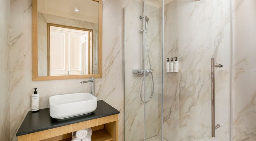 Photo of The King & Queen