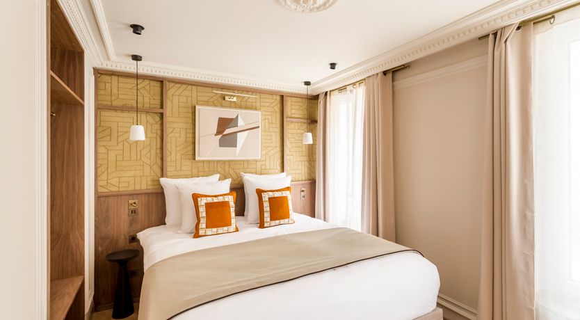 Photo of The King & Queen