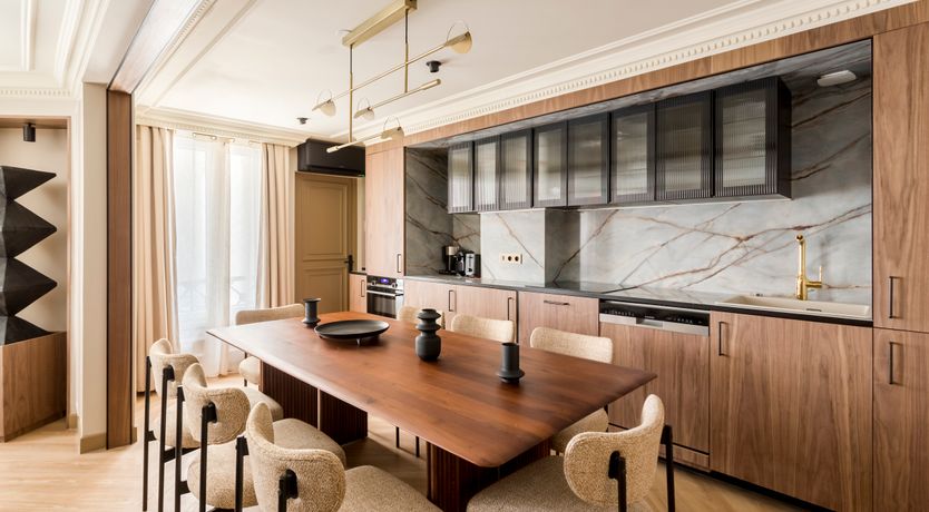 Photo of The King & Queen