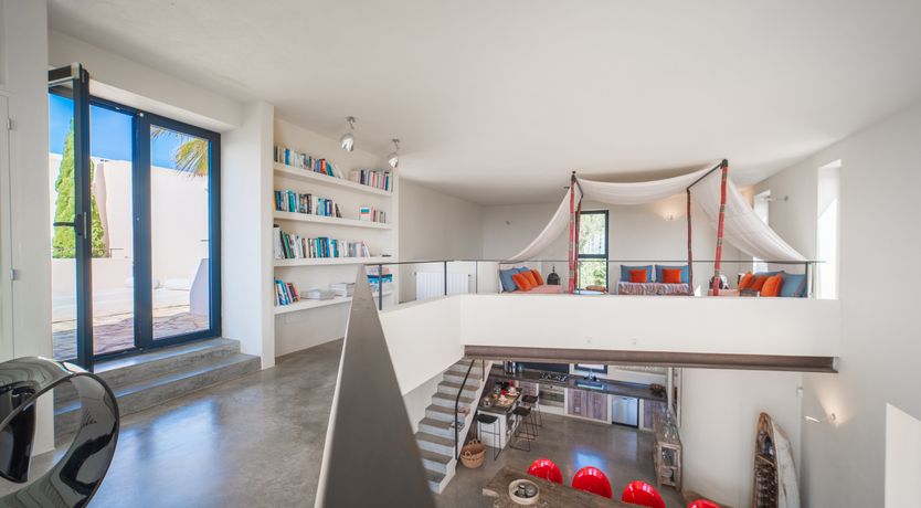 Photo of The Ibicencan Dream