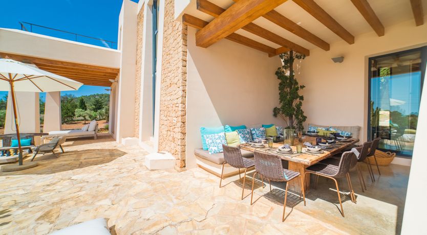 Photo of The Ibicencan Dream