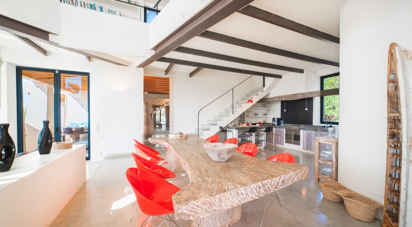 Photo of The Ibicencan Dream