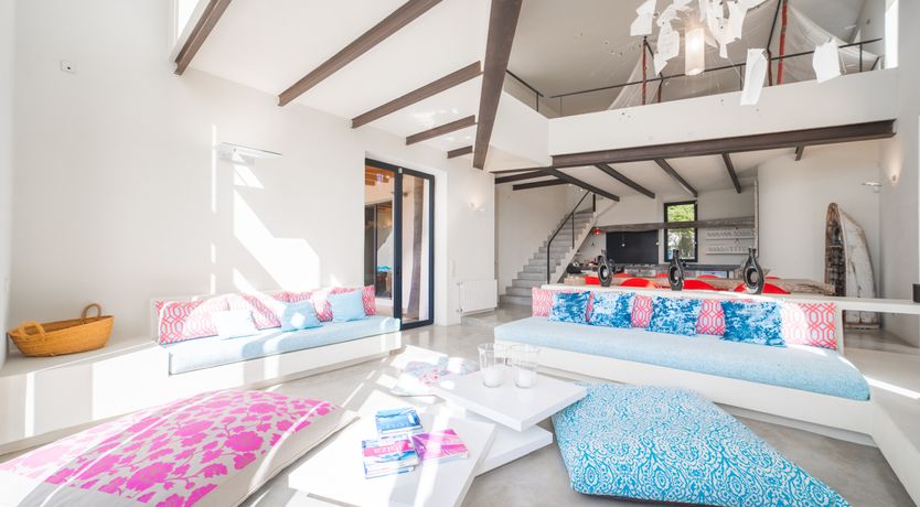 Photo of The Ibicencan Dream