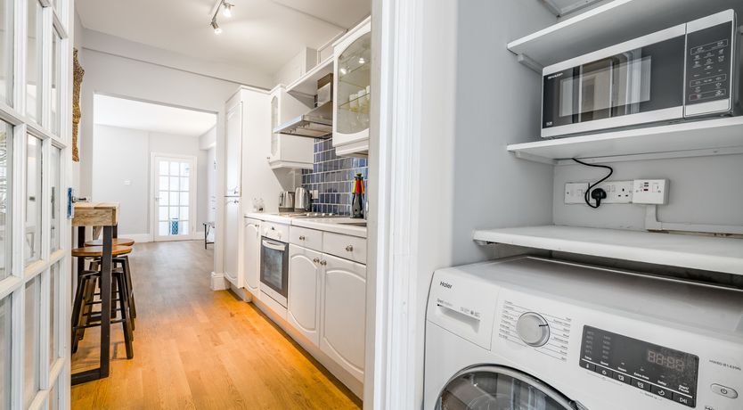 Photo of The Brook Nook