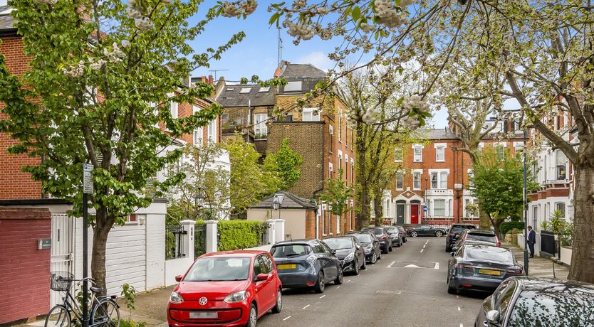 Photo of The Brook Nook