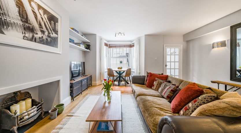 Photo of The Brook Nook