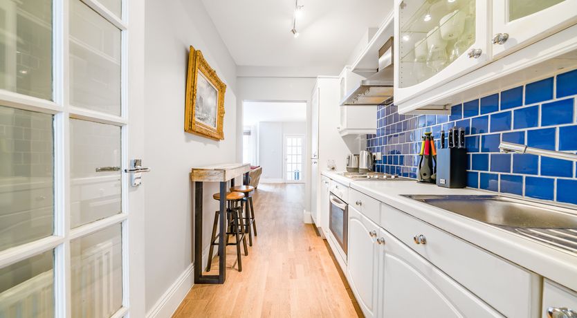 Photo of The Brook Nook