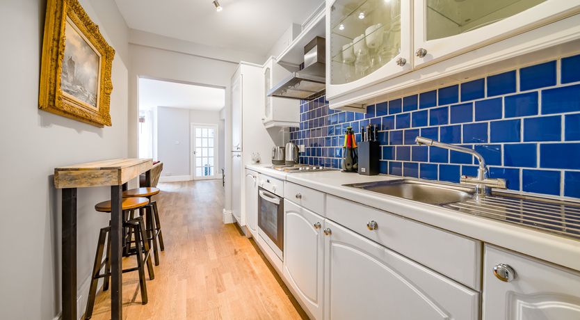 Photo of The Brook Nook