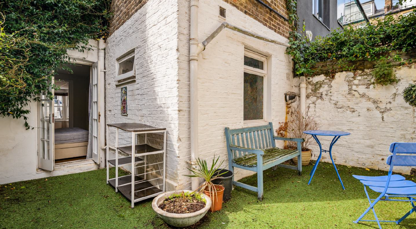 Photo of The Brook Nook