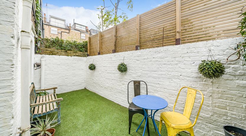 Photo of The Brook Nook