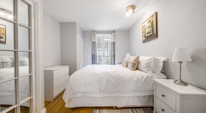 Photo of The Brook Nook