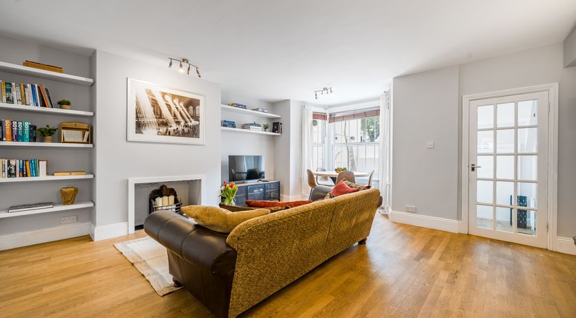 Photo of The Brook Nook