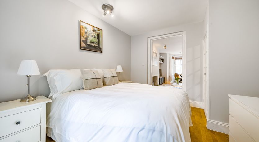 Photo of The Brook Nook