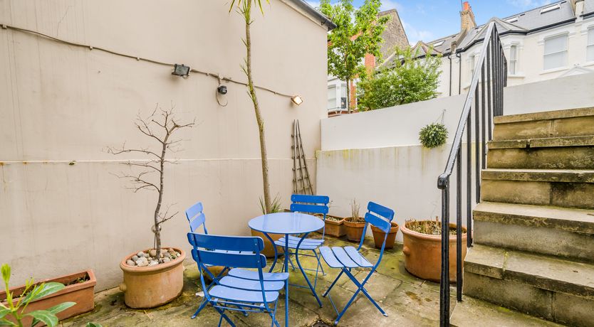 Photo of The Brook Nook