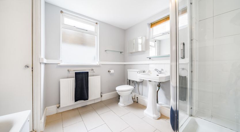 Photo of The Brook Nook