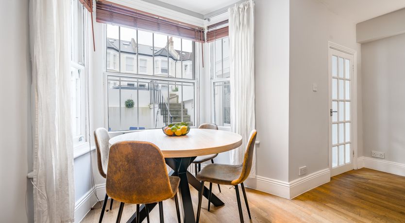 Photo of The Brook Nook