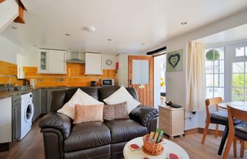 Lyme Cottage Holiday Home