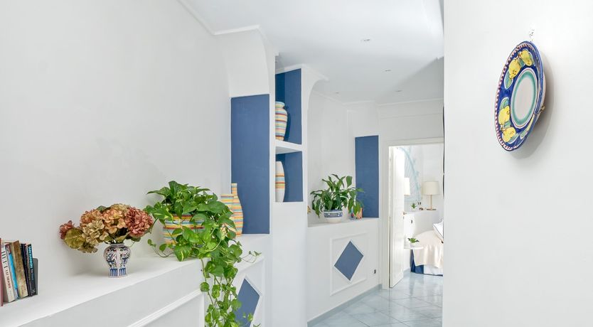 Photo of Amalfi Coast Living