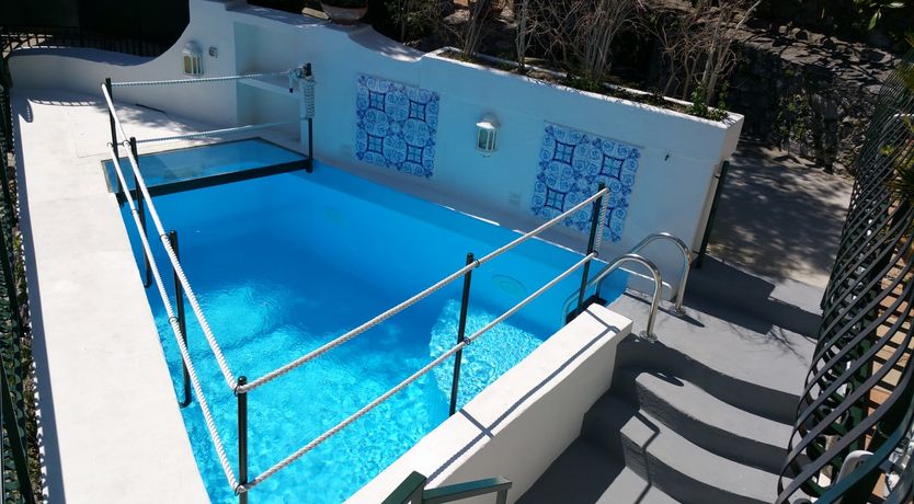 Photo of Amalfi Coast Living