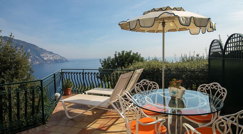 Photo of Amalfi Coast Living