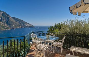 Amalfi Coast Living Holiday Home