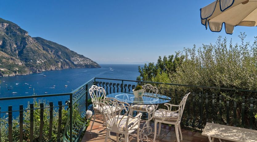 Photo of Amalfi Coast Living