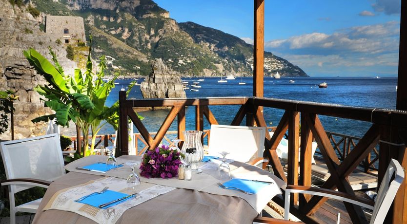 Photo of Amalfi Coast Living