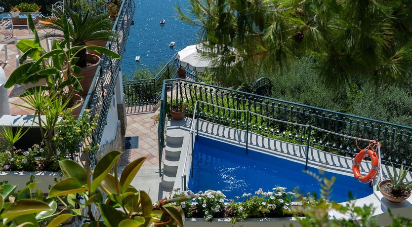 Photo of Amalfi Coast Living