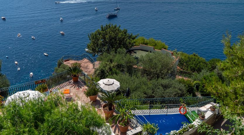 Photo of Amalfi Coast Living