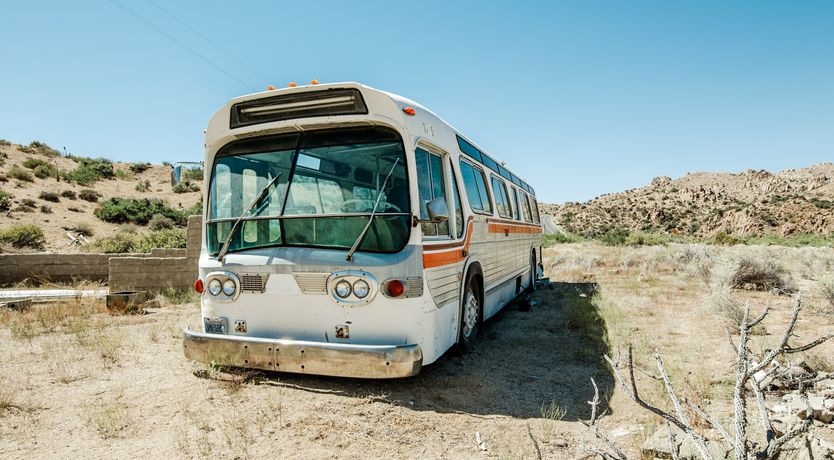 Photo of Ranch Of The Rising Sun