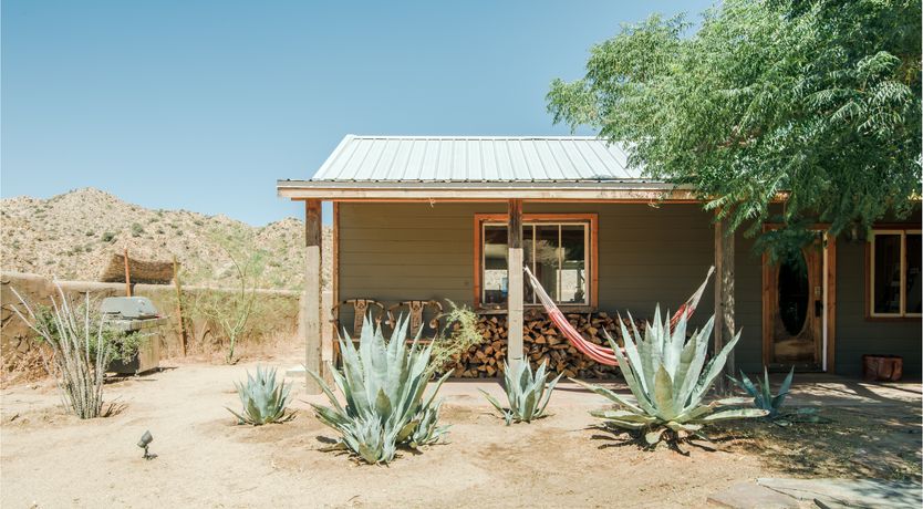 Photo of Ranch Of The Rising Sun
